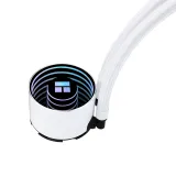Tản Nhiệt Nước Thermalright Frozen Notte 360 White ARGB V2